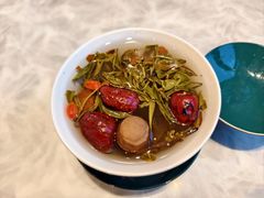 -清真·胖妈妈手抓餐厅(定西路长城宾馆店)