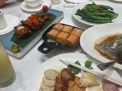 -和平馆·地道港澳茶餐厅(西门口店)