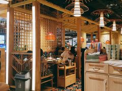 -椰夫人·养生椰子鸡(金沙洲永旺店)