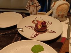 -Nord Grill&Bar Highland诺德西餐(深圳欢乐海岸店)