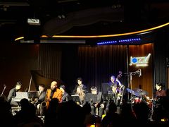 -JZ Club 爵士酒吧(上海店)