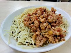 辣肉冷面-玉华饮食店(茅台路店)