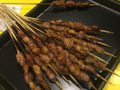 -望京小腰(北京总店)