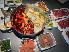 -牛德亨臻牛潮汕火锅(万邦时代店)