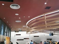 -巴奴毛肚火锅(大剧院店)