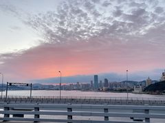 -星海湾跨海大桥