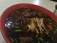 -小龙大肉面馆