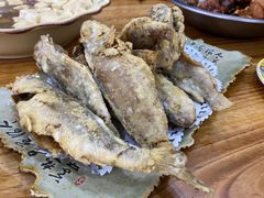 -许家炒鸡店(清真寺街店)