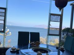 -野菌皇海景野生菌火锅(滨海大道店)