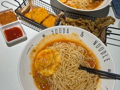 -友达面馆(广州总店)