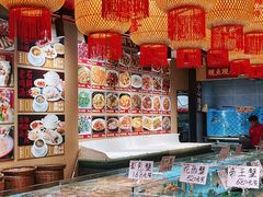 -蚝得喜海鲜(东城店)