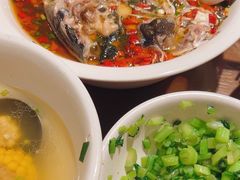 -味上湘菜馆(岳麓山店)