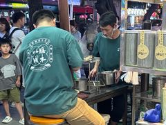 -芝麻糊世家(西华店)