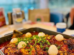 -鱼酷活鱼烤鱼(沈阳大悦城店)