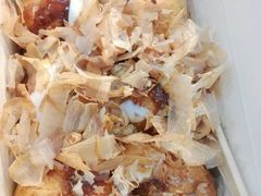 -咕噜咕噜·章鱼小丸子(广州荔湾领展广场店)