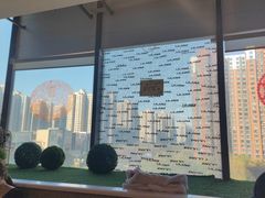 -红透天牛排海鲜自助(长和国际直营店)