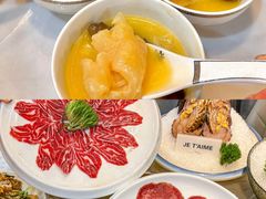 -喜聚薈·花膠雞海鮮火鍋(越秀店)
