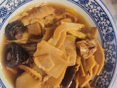 -西园寺素食(西园弄戒幢律寺店)