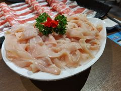-快乐小羊·内蒙牛羊肉火锅(流花中心店)
