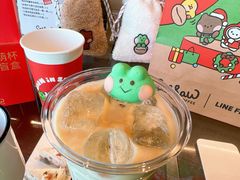 -Seesaw Coffee(朝阳大悦城店)