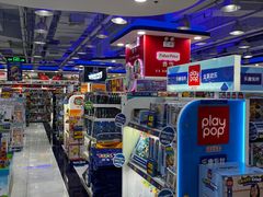 -TOYSRUS玩具反斗城(正大广场店)