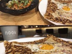 -GOTLOT COFFEE&KITCHEN角落厨房NOOK店