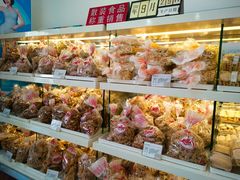 -生活林(河北路店)