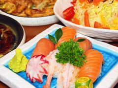 -鸟泉居酒屋·烧鸟·酒馆(百子湾店)