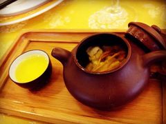 功夫汤-山东宾馆·齐鲁苑餐厅