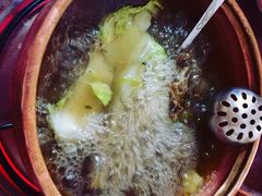 银同便民小吃-银同牦牛肉火锅