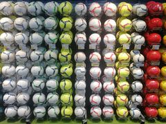 -迪卡侬(南二环店)