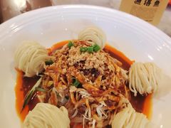 -渔语鱼新川菜Bistro(万象天地店)
