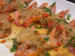 -山海经·海边人家 海鲜新青岛菜(扬州路店)