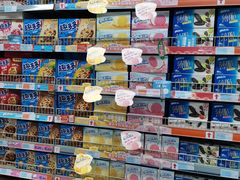 -世纪联华超市(三墩店)