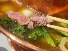 -欧提汗·新疆餐厅·清真(银都路店)
