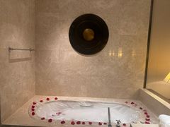 -海南清水湾莱佛士酒店