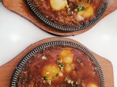 -禾谷韩餐(热带海洋学院店)