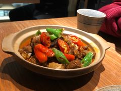 -静一餐厅·湖北菜(前门创始店)