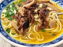 -大石人家鱿鱼面馆(大石西路总店)