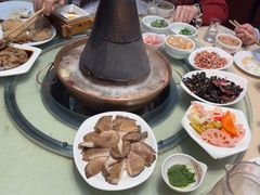 -阳坊大都涮羊肉(阳坊总店)
