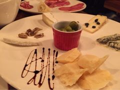 La Vite-La Vite意大利餐厅酒馆(乌鲁木齐店)