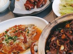 -喜记顺德菜(南昌万象城店)