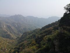 -大岭沟猕猴桃谷风景区