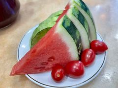 -吴记百姓菜馆·北京菜·烤鸭(故宫店)