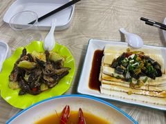 -龙虾奇迹(大华三路店)