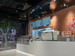 -Manner Coffee(淮海755店)