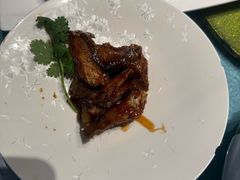 -阿娘家·原生态农家菜(国顺东路店)