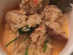 -ALBERGUE 1601 婆仔屋葡国餐厅