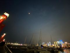 -青岛海尔洲际酒店