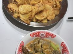 -吴掌柜·藕汤印象(南湖店)